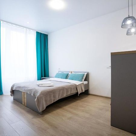 Nyvky Like Home - Studio - Apt 21 Κίεβο Εξωτερικό φωτογραφία