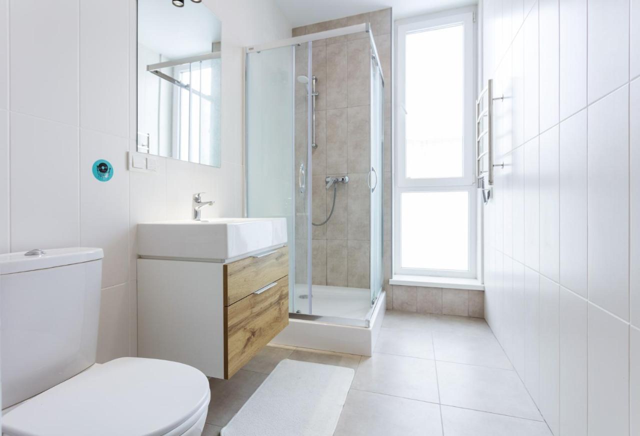 Nyvky Like Home - Studio - Apt 21 Κίεβο Εξωτερικό φωτογραφία
